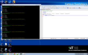 loops wiht for!! #Mastery20 #TC1014