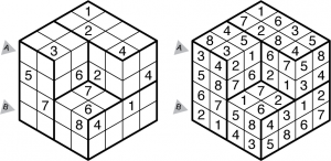 Sudoku - Final project C++