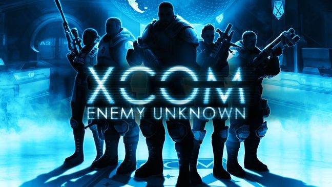 Xcom Enemy Unknown wallpaper
