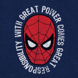 spiderman-with-great-power-comes-great-responsibility