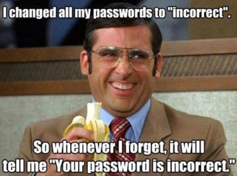 incorrect-password