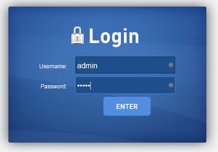 Resultado de imagen para username password