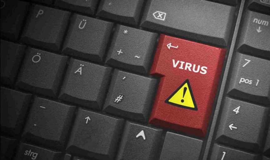 Signos que tu computadora está infectada de malware