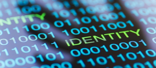 Digital Identity: Day One