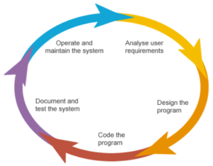 The life and tails of the Software Development Life Cycle
