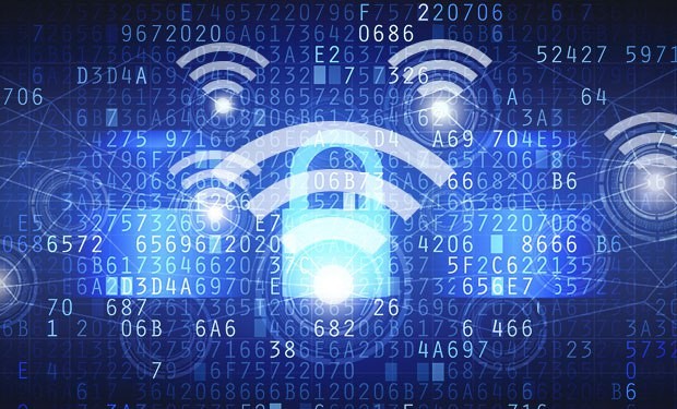 Wireless Security for newbies