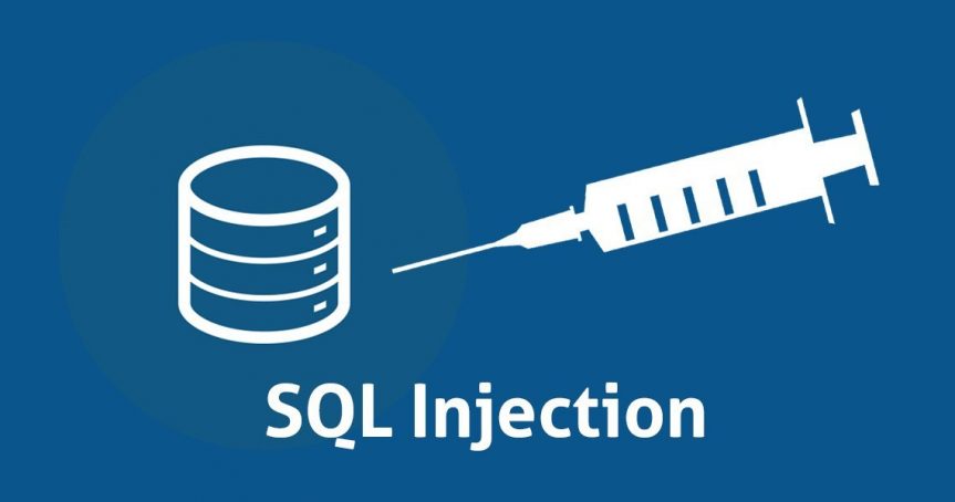 Inyección de SQL