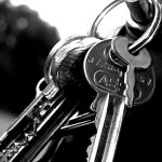 Image of some keys